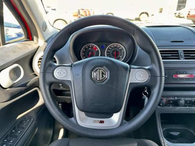 Mg 3 1.5 Comfort On Beat Mt 2018