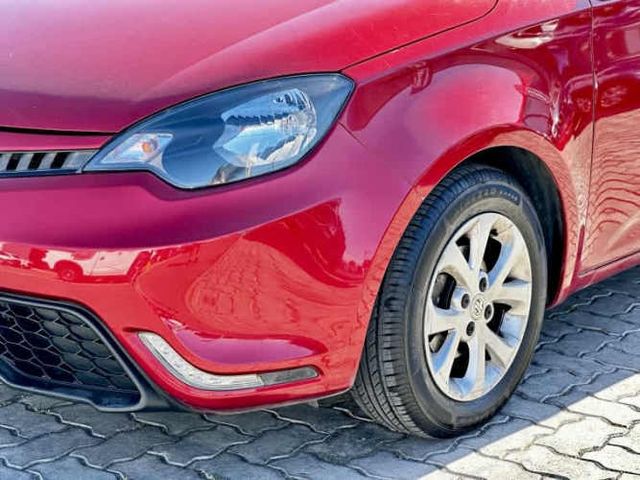 Mg 3 1.5 Comfort On Beat Mt 2018