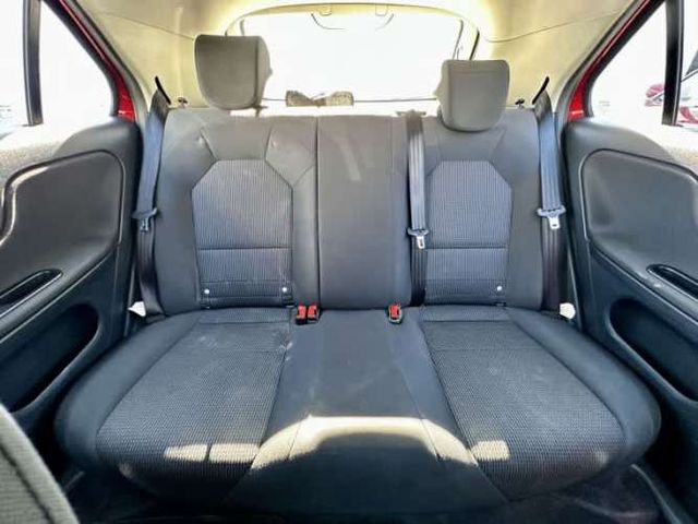 Mg 3 1.5 Comfort On Beat Mt 2018