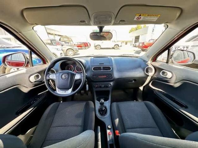 Mg 3 1.5 Comfort On Beat Mt 2018