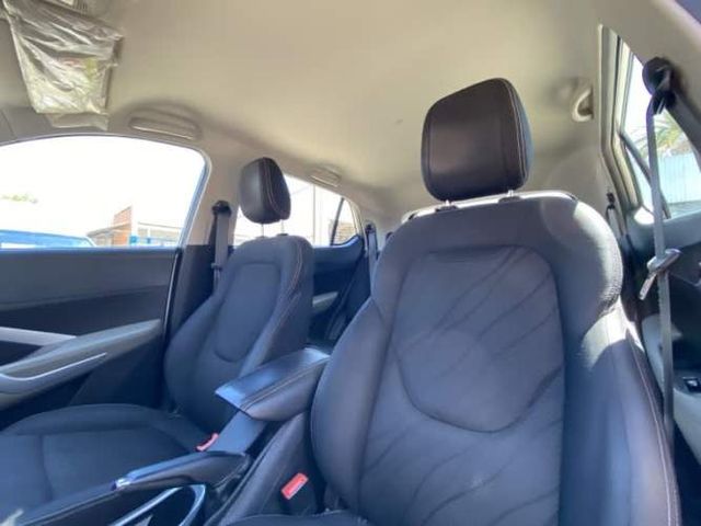 Chevrolet Groove 1.5 Ltz Mt 2022