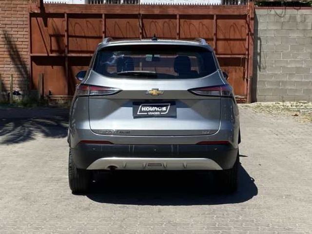 Chevrolet Groove 1.5 Ltz Mt 2022