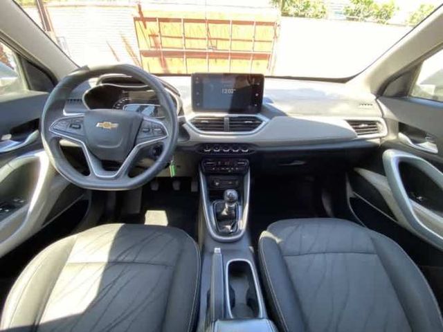 Chevrolet Groove 1.5 Ltz Mt 2022