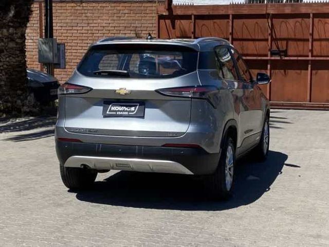 Chevrolet Groove 1.5 Ltz Mt 2022