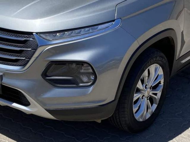 Chevrolet Groove 1.5 Ltz Mt 2022