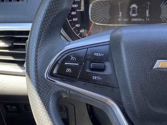 Chevrolet Groove 1.5 Ltz Mt 2022