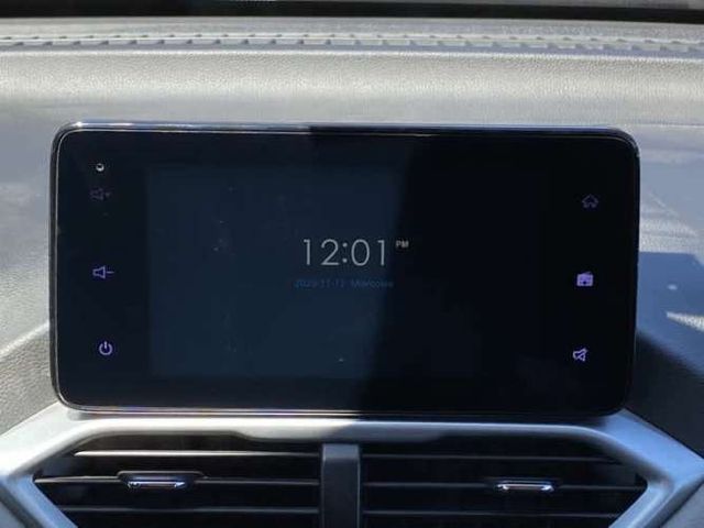 Chevrolet Groove 1.5 Ltz Mt 2022