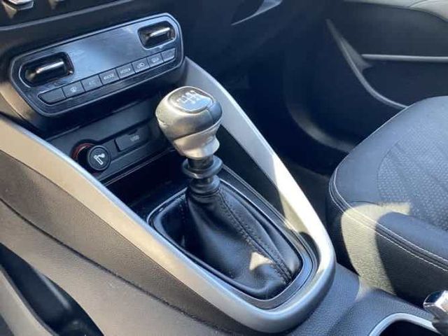 Chevrolet Groove 1.5 Ltz Mt 2022