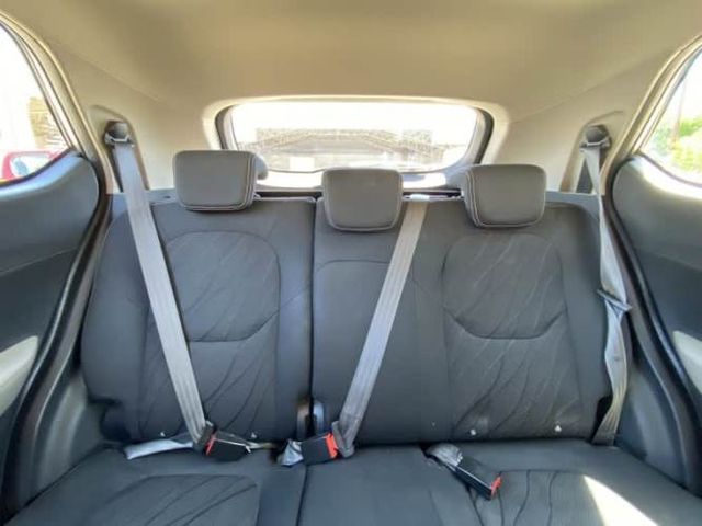 Chevrolet Groove 1.5 Ltz Mt 2022