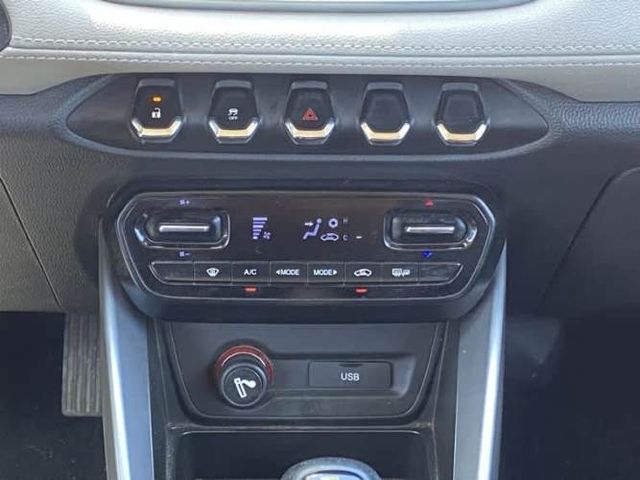 Chevrolet Groove 1.5 Ltz Mt 2022