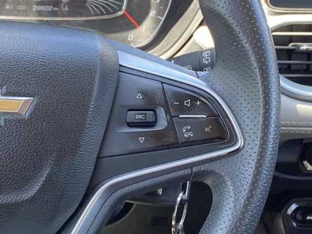 Chevrolet Groove 1.5 Ltz Mt 2022