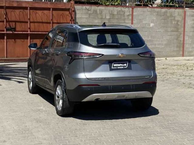 Chevrolet Groove 1.5 Ltz Mt 2022