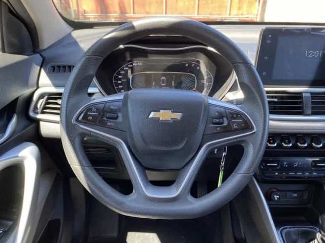 Chevrolet Groove 1.5 Ltz Mt 2022