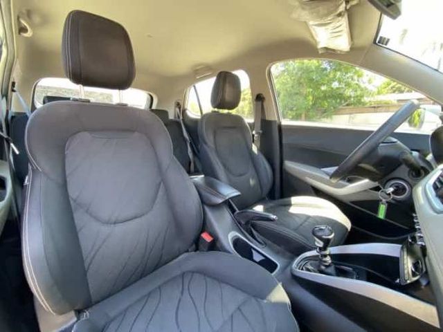 Chevrolet Groove 1.5 Ltz Mt 2022