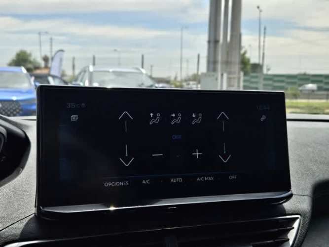 Peugeot 5008 Gt Puretech 180 At 1.6 2021