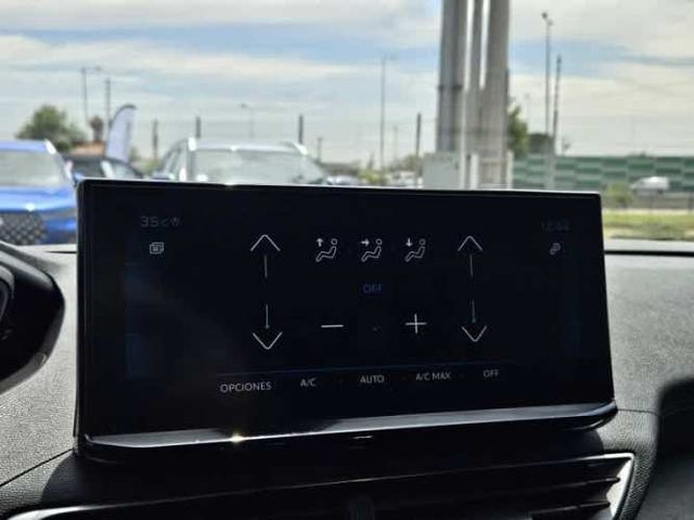 Peugeot 5008 Gt Puretech 180 At 1.6 2021