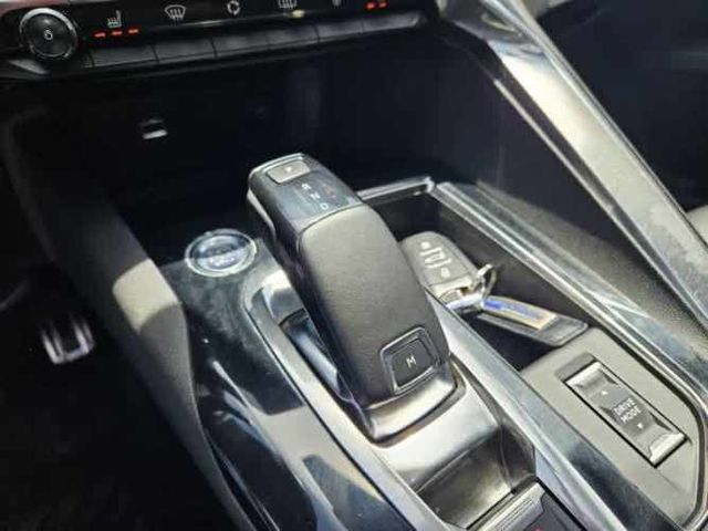 Peugeot 5008 Gt Puretech 180 At 1.6 2021