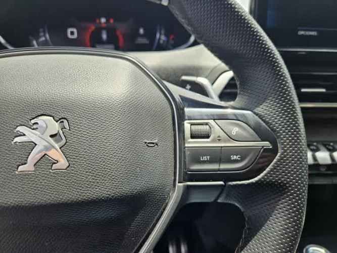 Peugeot 5008 Gt Puretech 180 At 1.6 2021