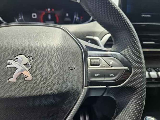 Peugeot 5008 Gt Puretech 180 At 1.6 2021