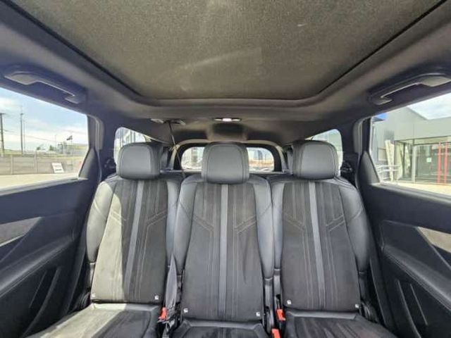 Peugeot 5008 Gt Puretech 180 At 1.6 2021