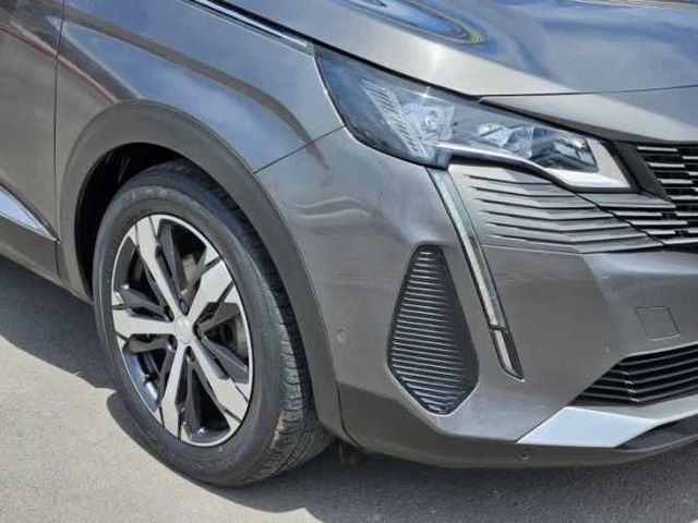 Peugeot 5008 Gt Puretech 180 At 1.6 2021