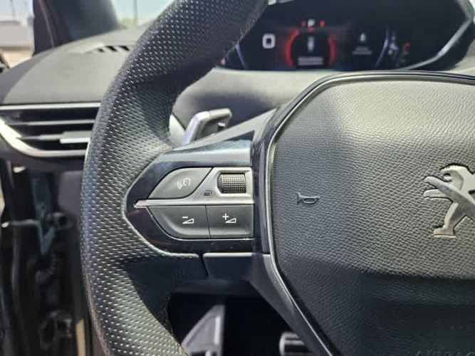 Peugeot 5008 Gt Puretech 180 At 1.6 2021