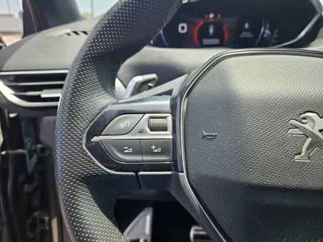 Peugeot 5008 Gt Puretech 180 At 1.6 2021