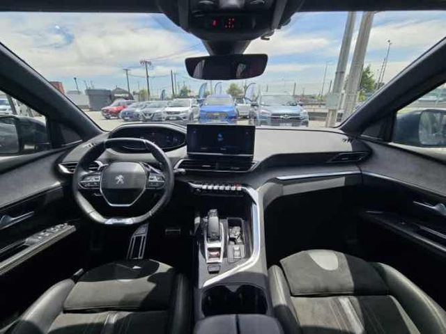 Peugeot 5008 Gt Puretech 180 At 1.6 2021