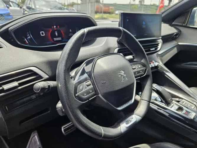 Peugeot 5008 Gt Puretech 180 At 1.6 2021