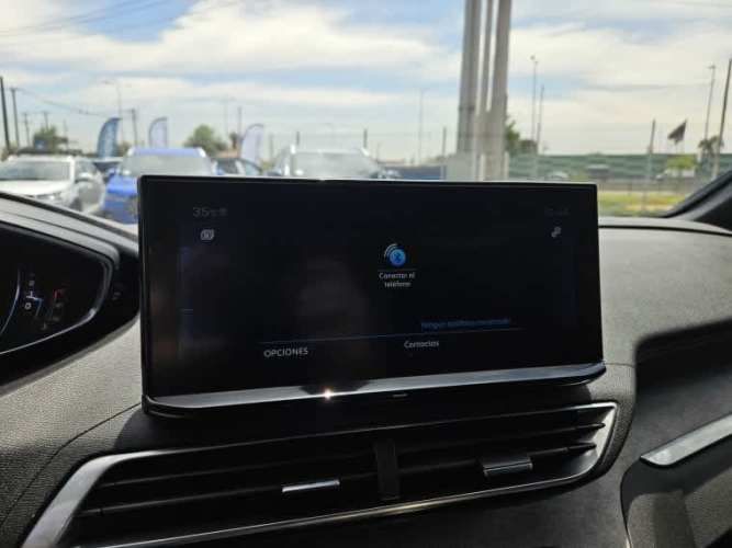 Peugeot 5008 Gt Puretech 180 At 1.6 2021