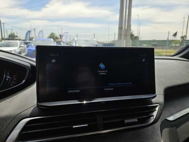 Peugeot 5008 Gt Puretech 180 At 1.6 2021