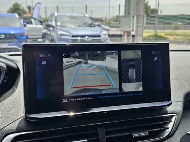 Peugeot 5008 Gt Puretech 180 At 1.6 2021