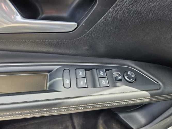 Peugeot 5008 Gt Puretech 180 At 1.6 2021