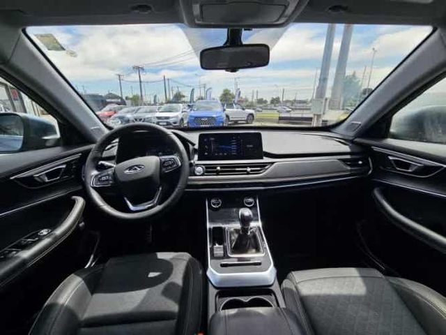 Chery Tiggo 8 Gls Mt 1.5 2023