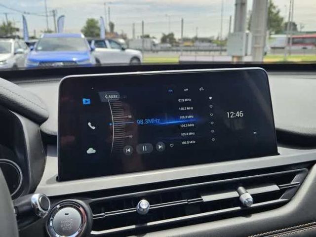 Chery Tiggo 8 Gls Mt 1.5 2023