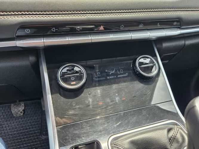 Chery Tiggo 8 Gls Mt 1.5 2023