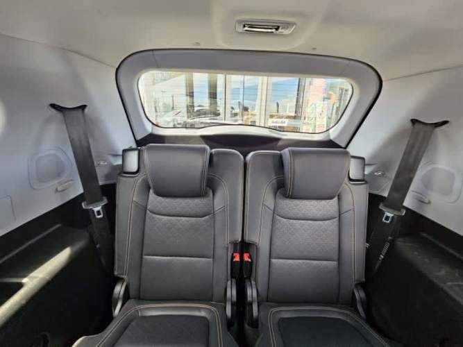 Chery Tiggo 8 Gls Mt 1.5 2023