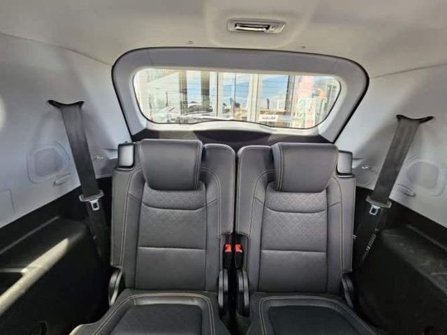 Chery Tiggo 8 Gls Mt 1.5 2023