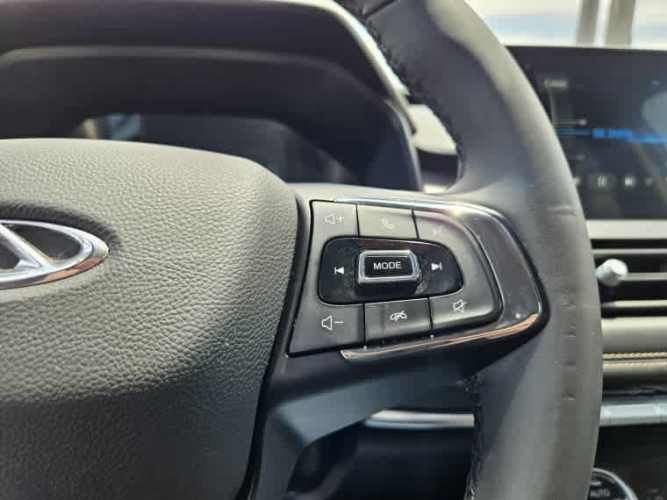 Chery Tiggo 8 Gls Mt 1.5 2023