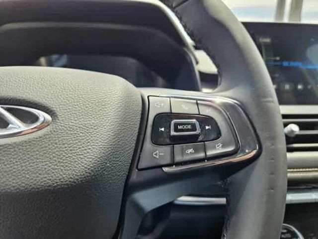 Chery Tiggo 8 Gls Mt 1.5 2023