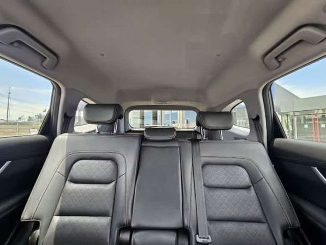 Chery Tiggo 8 Gls Mt 1.5 2023