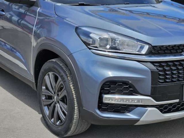 Chery Tiggo 8 Gls Mt 1.5 2023