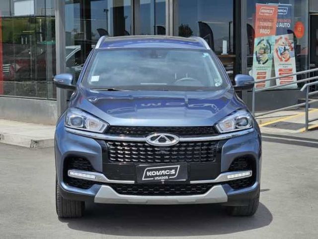 Chery Tiggo 8 Gls Mt 1.5 2023