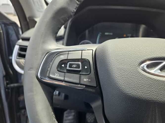 Chery Tiggo 8 Gls Mt 1.5 2023