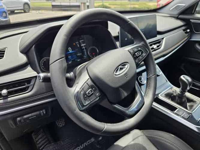 Chery Tiggo 8 Gls Mt 1.5 2023