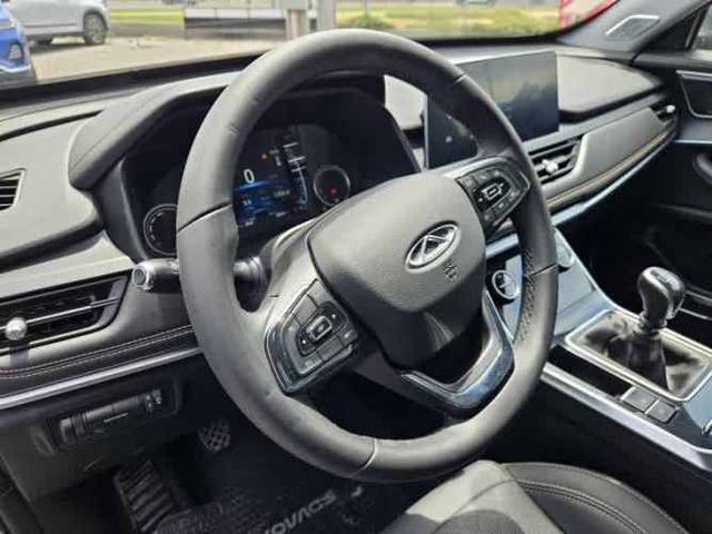 Chery Tiggo 8 Gls Mt 1.5 2023