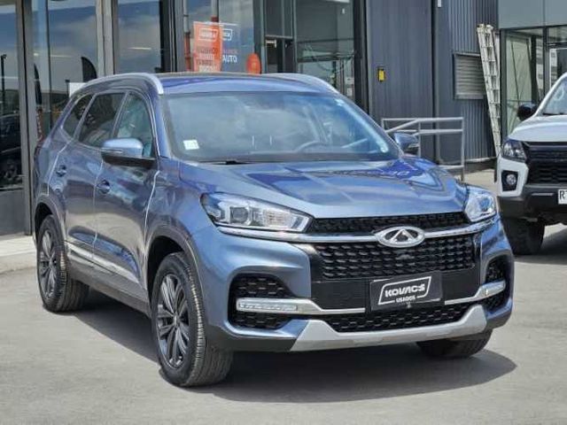 Chery Tiggo 8 Gls Mt 1.5 2023