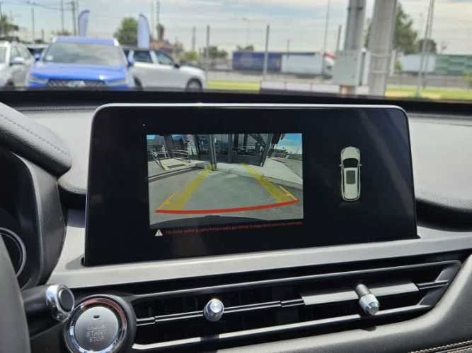 Chery Tiggo 8 Gls Mt 1.5 2023