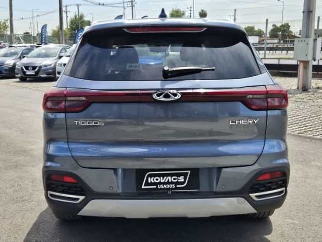 Chery Tiggo 8 Gls Mt 1.5 2023