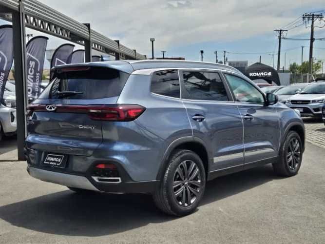 Chery Tiggo 8 Gls Mt 1.5 2023